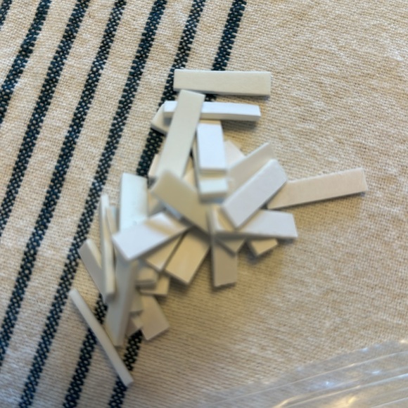 Lot of supplies for making cute girls hair clips (with grips)! Bundle & Save!! - Picture 9 of 9